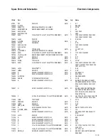 Preview for 19 page of Tally T3016 Maintenance Manual