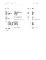 Preview for 27 page of Tally T3016 Maintenance Manual