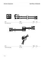 Preview for 28 page of Tally T3016 Maintenance Manual