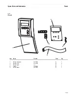 Preview for 29 page of Tally T3016 Maintenance Manual