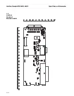 Preview for 30 page of Tally T3016 Maintenance Manual