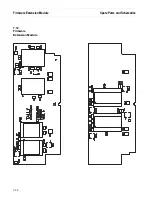 Preview for 36 page of Tally T3016 Maintenance Manual