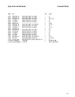 Preview for 39 page of Tally T3016 Maintenance Manual