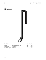 Preview for 42 page of Tally T3016 Maintenance Manual