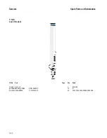 Preview for 44 page of Tally T3016 Maintenance Manual