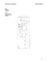 Preview for 51 page of Tally T3016 Maintenance Manual