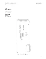 Preview for 53 page of Tally T3016 Maintenance Manual