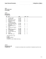 Preview for 71 page of Tally T3016 Maintenance Manual