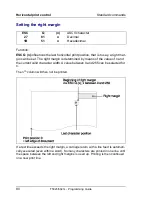 Preview for 90 page of Tally T5023+ Programming Manual