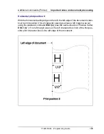 Предварительный просмотр 193 страницы Tally T5023+ Programming Manual