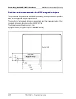 Preview for 218 page of Tally T5023+ Programming Manual