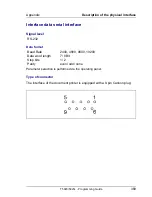 Preview for 379 page of Tally T5023+ Programming Manual