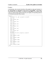 Preview for 175 page of Tally T5023 Programming Manual