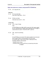 Preview for 381 page of Tally T5023 Programming Manual