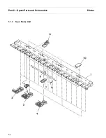 Preview for 5 page of Tally T7070 Maintenance Manual