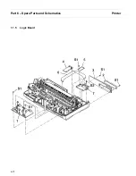 Preview for 9 page of Tally T7070 Maintenance Manual