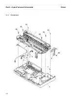 Preview for 13 page of Tally T7070 Maintenance Manual