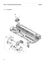 Preview for 17 page of Tally T7070 Maintenance Manual