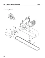 Preview for 21 page of Tally T7070 Maintenance Manual