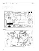 Preview for 35 page of Tally T7070 Maintenance Manual