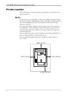 Предварительный просмотр 14 страницы Tally T8006 User Manual