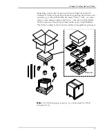 Предварительный просмотр 17 страницы Tally T8006 User Manual