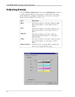 Предварительный просмотр 60 страницы Tally T8006 User Manual