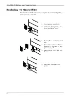 Предварительный просмотр 74 страницы Tally T8006 User Manual