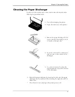 Предварительный просмотр 81 страницы Tally T8006 User Manual