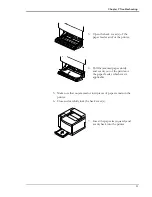 Preview for 97 page of Tally T8006 User Manual