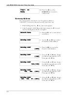 Предварительный просмотр 144 страницы Tally T8006 User Manual