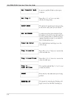 Предварительный просмотр 150 страницы Tally T8006 User Manual