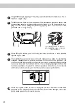 Предварительный просмотр 18 страницы Tally T8024 User Manual