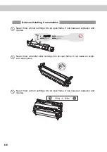 Предварительный просмотр 24 страницы Tally T8024 User Manual