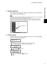 Предварительный просмотр 29 страницы Tally T8024 User Manual