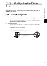 Предварительный просмотр 31 страницы Tally T8024 User Manual