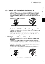 Предварительный просмотр 33 страницы Tally T8024 User Manual