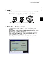 Предварительный просмотр 35 страницы Tally T8024 User Manual