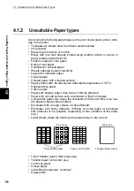 Preview for 124 page of Tally T8024 User Manual