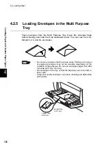 Preview for 134 page of Tally T8024 User Manual