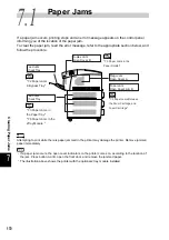 Preview for 196 page of Tally T8024 User Manual