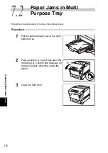 Предварительный просмотр 198 страницы Tally T8024 User Manual