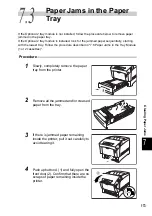 Предварительный просмотр 199 страницы Tally T8024 User Manual