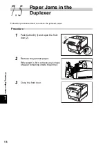 Предварительный просмотр 204 страницы Tally T8024 User Manual