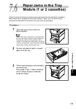 Предварительный просмотр 205 страницы Tally T8024 User Manual