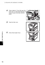 Предварительный просмотр 206 страницы Tally T8024 User Manual