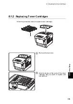 Preview for 209 page of Tally T8024 User Manual