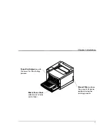 Preview for 11 page of Tally T8106 Quick Start Manual