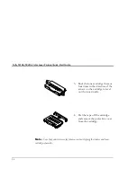 Preview for 22 page of Tally T8106 Quick Start Manual