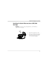 Preview for 27 page of Tally T8106 Quick Start Manual